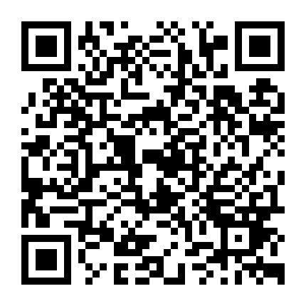 Scan, add me on WeChat