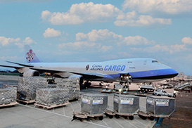 International Air Transport