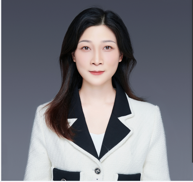 Melody 广州分公司客户经理